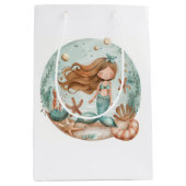 Sac Cadeau Moyen Mermaid Dreams Kids (Devant)