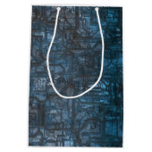 Sac Cadeau Moyen metallica 1 (Dos)