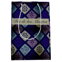 mexicain Dia de los Muertos personnalisable