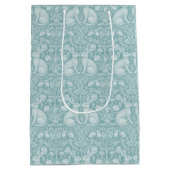 Sac Cadeau Moyen Mingle de prairie d'oeufs de canard (Dos)