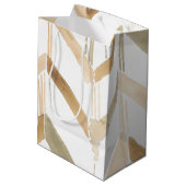 Sac Cadeau Moyen Mombasa Memories VII (Dos Angle)