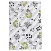 Sac Cadeau Moyen Motif Beetlejus (Dos)