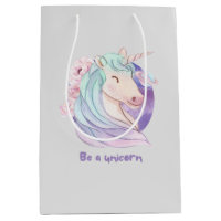Né pour être une Unicorn Magical Fan Club