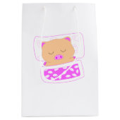 Sac Cadeau Moyen Nezo (Devant)