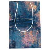Sac Cadeau Moyen Nocturne (Devant)