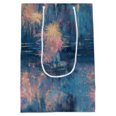 Sac Cadeau Moyen Nocturne (Dos)