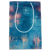 Sac Cadeau Moyen Nocturne (Devant)