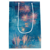 Sac Cadeau Moyen Nocturne (Dos)