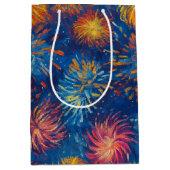 Sac Cadeau Moyen Nocturne (Devant)