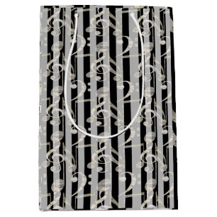 Sac Cadeau Moyen Notation musicale