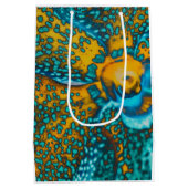 Sac Cadeau Moyen Orchid Fun Gift Bag (Dos)