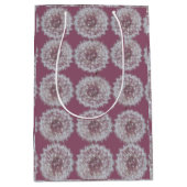 Sac Cadeau Moyen Organic,  (Devant)