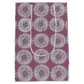 Sac Cadeau Moyen Organic,  (Dos)