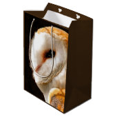 SAC CADEAU MOYEN OWLS (Dos Angle)