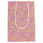 Sac Cadeau Moyen Pain de fée (Dos)