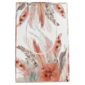 Sac Cadeau Moyen Pampas (Devant)