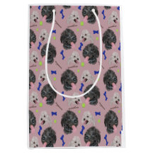 Papier de soie Happy Paws