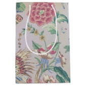 Sac Cadeau Moyen Papier peint à l'ancienne (Devant)