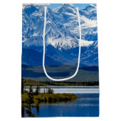 Sac Cadeau Moyen Parc national de Denali, Alaska (Dos)