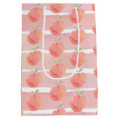 Sac Cadeau Moyen Peachy (Dos)