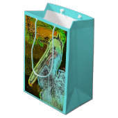 SAC CADEAU MOYEN PELICAN (Dos Angle)