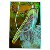 SAC CADEAU MOYEN PELICAN (Dos)