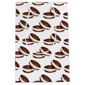 Sac Cadeau Moyen Pennsylvanie Pays néerlandais Amish Whoopie Pies P (Devant)