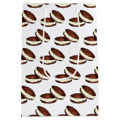 Sac Cadeau Moyen Pennsylvanie Pays néerlandais Amish Whoopie Pies P (Dos)