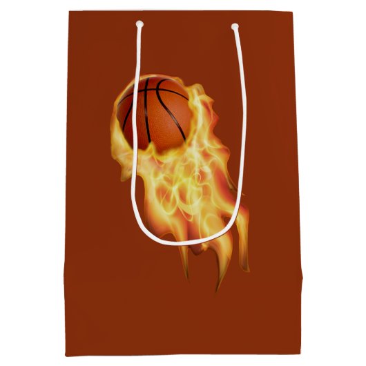 Sac Cadeau Moyen Personnalisation des sacs-cadeaux Techno contre Ba (Dos)