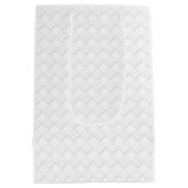 Sac Cadeau Moyen Personnaliser électrique d'amusement de prise (Dos)