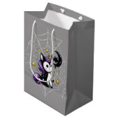 Sac Cadeau Moyen Petite Licorne (Devant Angle)