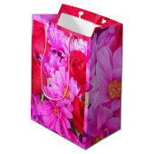 Sac Cadeau Moyen Philippines (Dos Angle)