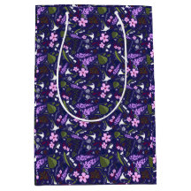 Poison Garden | Toutes les fleurs