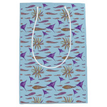 Poissons et rayons