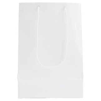Sac Cadeau Moyen Porte-clés
