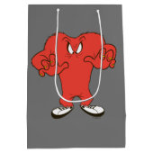 Sac Cadeau Moyen Pose Gossamer Menacer (Dos)