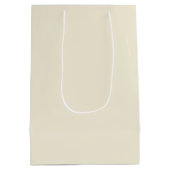 Sac Cadeau Moyen Poster de la foire Antique Grand Fete (Dos)