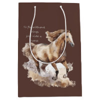 Pour voler sans ailes Il suffit de faire un cheval