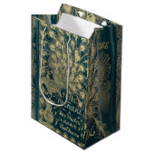 Sac Cadeau Moyen Pride and Prejudice Gift Bag (Devant Angle)