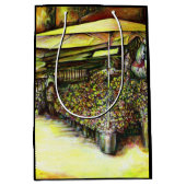 Sac Cadeau Moyen Pris possession d'Optices (Devant)
