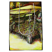 Sac Cadeau Moyen Pris possession d'Optices (Dos)