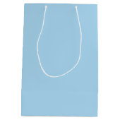 Sac Cadeau Moyen Prix (Dos)
