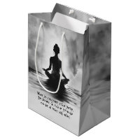 Professeur de méditation de yoga Pose du lotus Pei