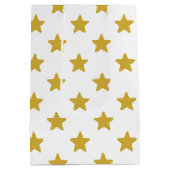 Sac Cadeau Moyen Pulsars (Dos)