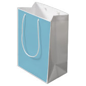 Sac Cadeau Moyen Radiologue (Dos Angle)
