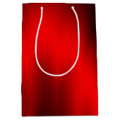 Sac Cadeau Moyen Regal Red Splash (Devant)