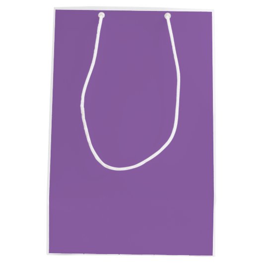 SAC CADEAU MOYEN RETOUR À L'ÉCOLE (Dos)