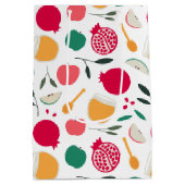 Sac Cadeau Moyen Rosh Hashanah (Dos)