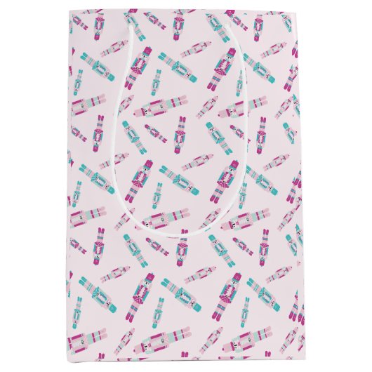 Sac Cadeau Moyen Sac-cadeau moyen (Devant)