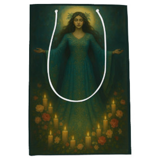 Sac Cadeau Moyen Sacred Feminine